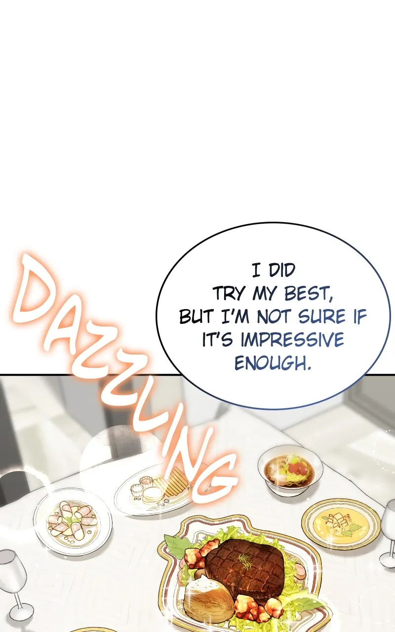 The Essence Of A Perfect Marriage Chapter 78 - page 81